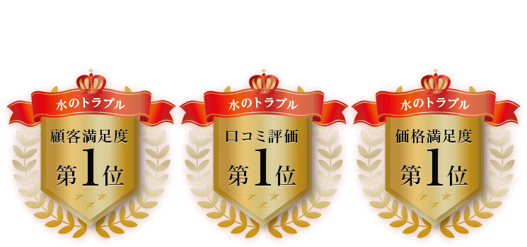 全てにおいてNo,1を獲得しました。